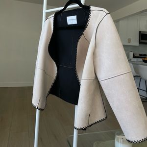 Katherine Barclay Blazer